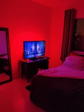 WiFi LED Strip 5M 10M 20M Bluetooth 12V Waterproof RGB Tape Works with Alexa Flexible