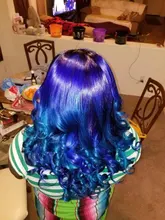 Luduna 613 rubia mechones pelo brasileño de la onda del cuerpo del pelo de mechones 1/3/4 ofertas de extensiones 100% cabello humano para mujer Remy de la extensión del pelo