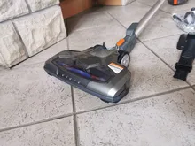 ILIFE-aspiradora de mano inalámbrica H50, succión de 10KPa, caja de polvo de 1.2L, electrodomésticos de limpieza de residuos, utensilio doméstico