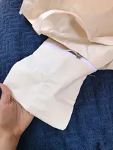 De lona de las mujeres bolsa de compras cartas de juventud imprimir mujer tela de algodón bolsa de hombro bolso Eco bolso reutilizables bolsas de compras