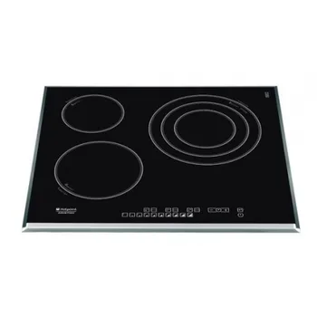 

Vitro Hotpoint KIO 633 T Z experience induction 59x52