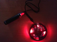 RGB Neon Light Led-Lamp-Tape Bande 2835SMD RGBW 5v Rgb 5M 1M 2M 3M 4M