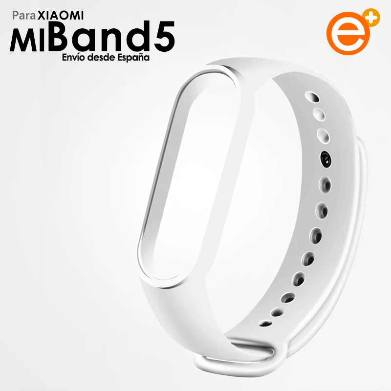 Miband5 Blanco1
