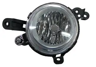 

FOG LIGHTS KIA SOUL 2014 Right Compatible