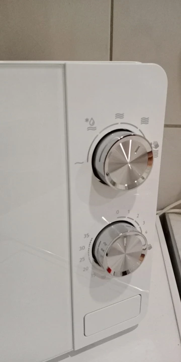 Микроволновая печь GORENJE MO20E1W2 SOLO 20L | Бытовая техника | АлиЭкспресс