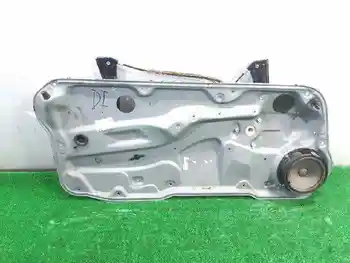 

1J3837461H left front windows VOLKSWAGEN GOLF IV Saloon (1J1)