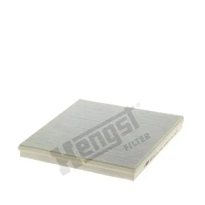 Фильтр салона OPEL ASTRA F/G/H/ZAFIRA 98 HENGST FILTER E911LI