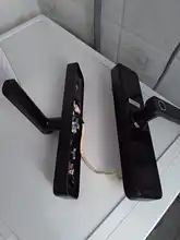 Smart-Lock Core-Cylinder Wifi Security Intelligent with Keys-Work Encryption