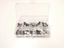 Product Connectors Usb-Charging-Dock Mobile-Phone Type-C 6pin Mix 100pcs/Lot Repair-Kits