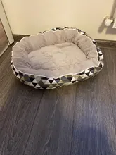 Pet-Bed-Mats House Bench Pet-Kennel Dog-Bed Dogs Large Sofa Puppy Cats Kitten Small 