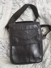 Messenger-Bag Mochila Tote Cross-Body-Bag Cowhide Shoulder Quality Casual Fashion Original