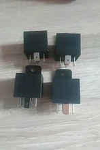 Car-Relay Head-Light Air-Conditioner Automotive Waterproof 40A Open DC 5-Pin for Normally