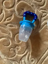 Chupete de silicona para bebé, soporte para chupete, alimentador de pezón de bebé, suministros de alimentación de frutas para bebés, pezones, clips