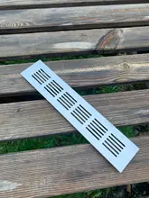 Orificios de aleación de aluminio para ventilación, lámina perforada de ventilación, rejilla de ventilación, hoja perforada, novedad
