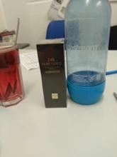 Suero facial de ácido hialurónico, oro de 24k, hidratante, reduce los poros, aclara líneas finas, reafirmante, esencia facial