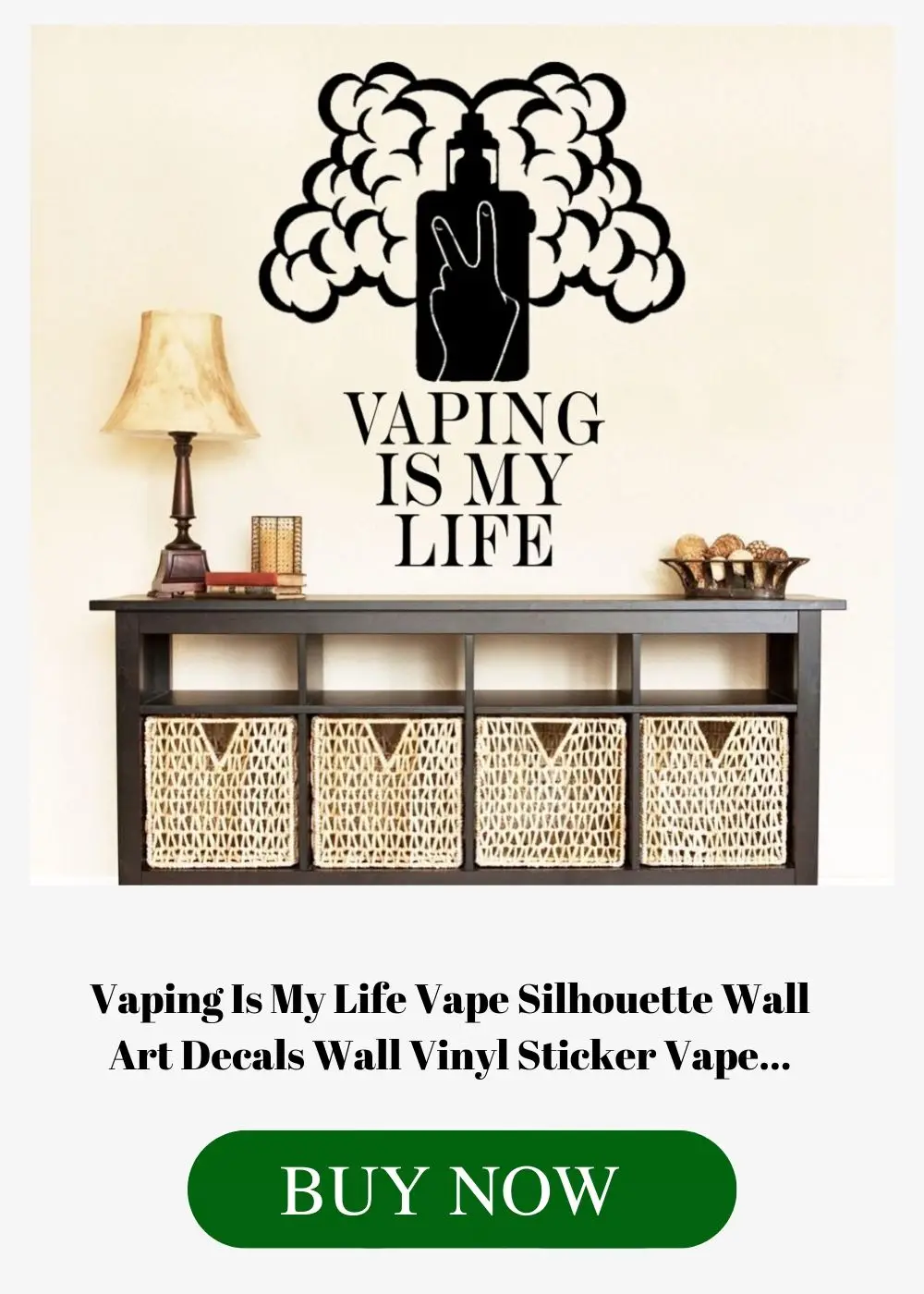 Art Home Decor Canvas Painting Wall Picture Simple Elk Sketch Printing Wall..