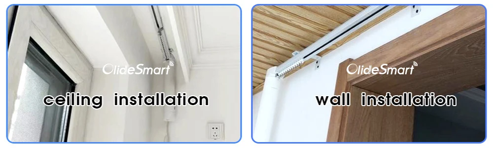 DIY Wifi Умная автоматическая система слежения за занавесками, автоматические занавески, автоматические занавески, автоматические жалюзи