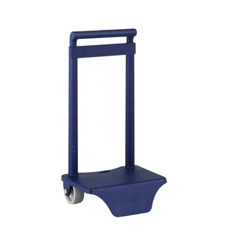 

GUARDERIA cart navy blue P 654CP