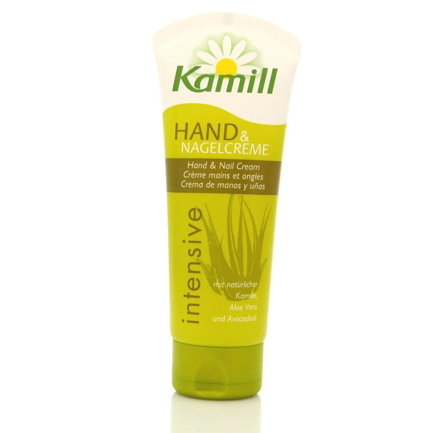 Kamill Classic Крем Для Рук Купить