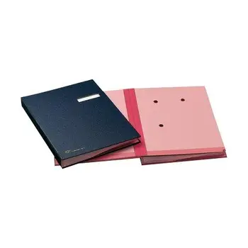 

Signature Book 18 interlayers BluFRASCHINI15.48