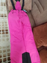 Pantalones de esquí de Invierno para mujer, ropa impermeable de alta calidad para exteriores, resistente al viento, para nieve, para esquí, snowboard, 2020