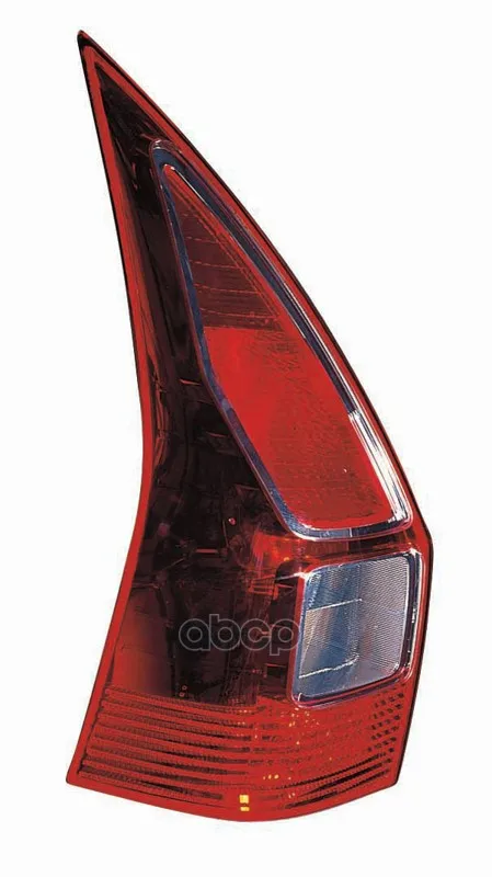 Фонарь Задний Прав Renault: Megane Wagon 06- Depo арт. 551-1968R-UE