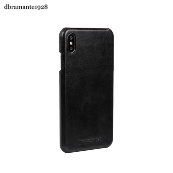 

Case dbramante1928 tune-iPhone Xs Max-black, black (tuxpgt