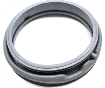 

Manhole cuff for washing machine Miele, code 5978913, 5710954