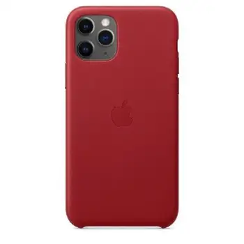 

CASE APPLE IPHONE 11 PRO LEATHER CASE - PRODUCT NETWORK-MWYF2ZM/TO