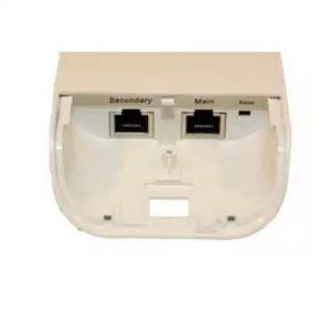 

Access point NSM5 UBIQUITI PoE 24 V 16 dB