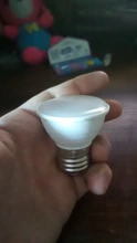 GU10 MR16 Led Bulb E27 E14 6W 220V Beam Angle 24 120 Degree Spotlight For Home Energy