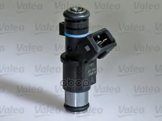 Форсунка Бензиновая Valeo 348001 Valeo арт. 348001