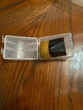 Makeup-Brush Bb-Cream Magic-Foundation Liquid High-Quality Hexagon Powder Short-Handle