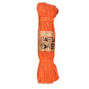 

63804004 glorex palm leaf raffia