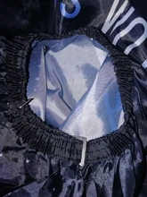 140*160cm nuevo impermeable peluquería tela para barbería peluquero delantal bata de corte de pelo de los niños y adultos cabo Pro Estilismo de salón herramienta Tinte para el cabello, aceite, permanente, salón, tela,