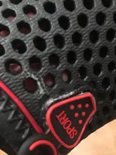 Zapatillas que dan masaje al aire libre para hombre, calzado para jardín, sandalias de piscina, chanclas de baño, zapatillas de playa de verano