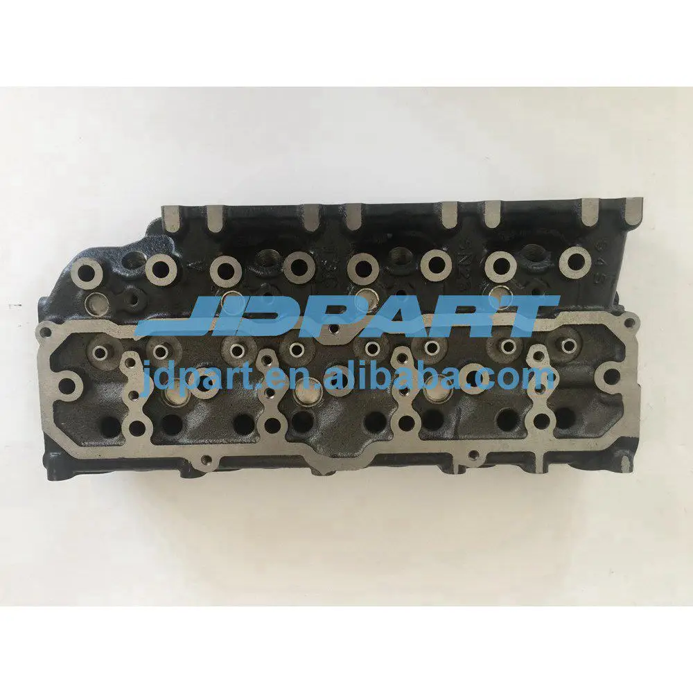 

S4S cylinder head For S4S engine