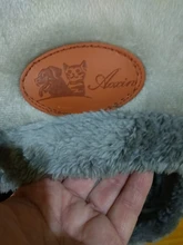 Deep Sleep Comfort in Winter Cat Bed little Mat Basket for Cat‘s House Products Pets