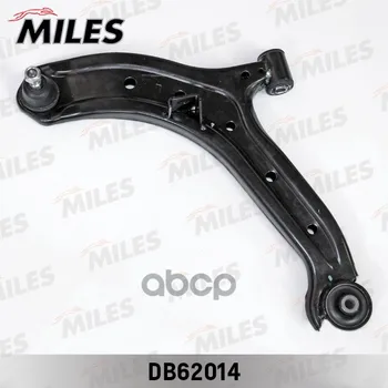 

Lever Hyundai Accent 00-per. nizhna. Leo. Miles item No. db62014