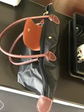 Bolso de hombro para mujer, bolsa de compras de moda, bolsa de almacenamiento plegable para mujer, bolsas de compras plegables