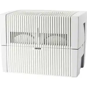 

Air purifier Venta LW 45, White