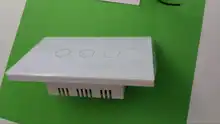 Touch-Switch Required Tuya No-Neutral-Wire Alexa Remote Smart Wifi App 220V Support 433RF