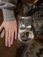 String-Lights Garland Solar-Lamp Fairy LED 20m-Decor Holiday Christmas-Party Garden Outdoor