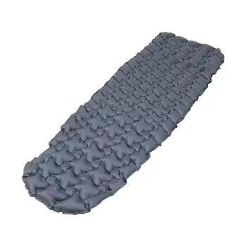 

Mat tourist inflatable Nebula alloy