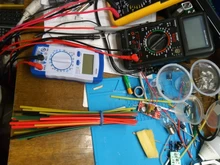 Tubing-Tube Sleeving-Wrap-Wire Connector-Repair Heatshrink Black Blue Green 10mm-Diameter
