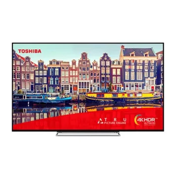 

Smart TV Toshiba 65VL5A63DG 65" 4K Ultra HD LED WiFi Black
