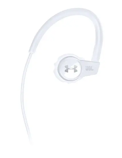Наушники JBL Under Armour Sport Wireless Heart Rate White