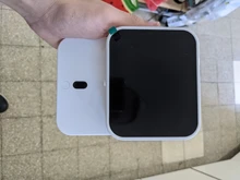 Soap-Dispenser Smart-Hand-Sanitizer-Machine Hand-Washing Xiaomi Automatic Wall-Mounted