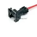 

Block for connecting to the nozzle VASES with leads (Cargen) АХ-310