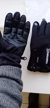 Guantes de esquí a prueba de frío para invierno, resistentes al agua, cálidos, para pantalla táctil, clima frío, a prueba de viento, antideslizantes